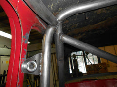 MINI Bolt-in CDS roll cage MS UK Compliant