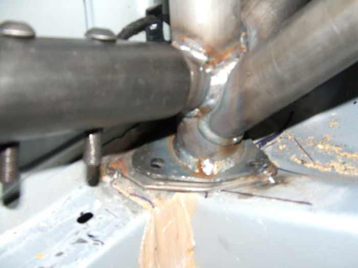 MITSUBISHI Colt 02 > (Z30) Multipoint T45 roll cage kit