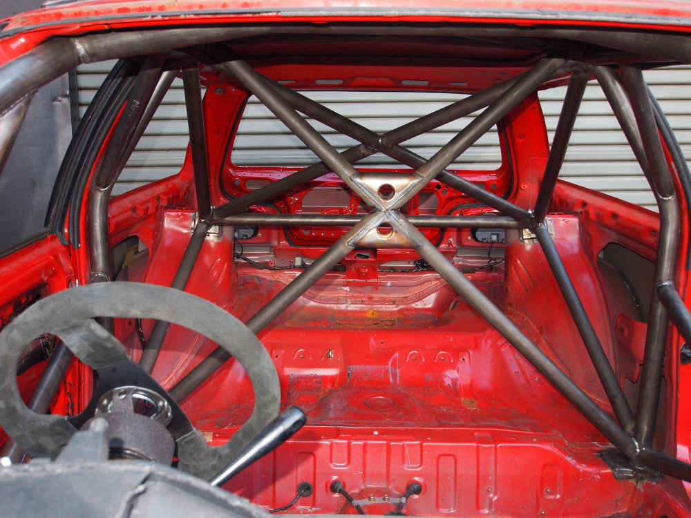 MITSUBISHI Colt C58A (87-91) Multipoint T45 roll cage kit