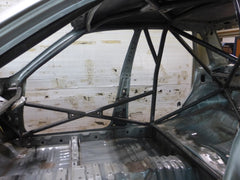 MITSUBISHI Galant Multipoint cage. FIA compliant