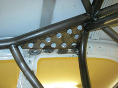 MITSUBISHI Lancer EVO 4 5 & 6 International Multipoint T45 roll cage kit. FIA / MSUK Certificated