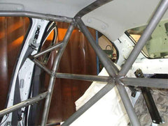 MITSUBISHI Lancer EVO X Bolt-in roll cage