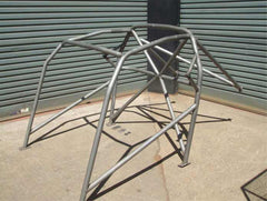 MITSUBISHI Lancer EVO X Bolt-in roll cage