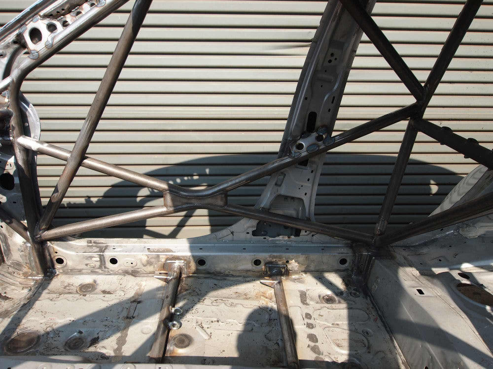 MITSUBISHI Lancer EVO X R4 Upgrade kit