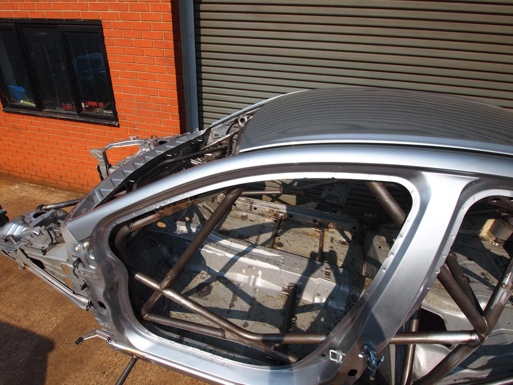 MITSUBISHI Lancer EVO X R4 Upgrade kit