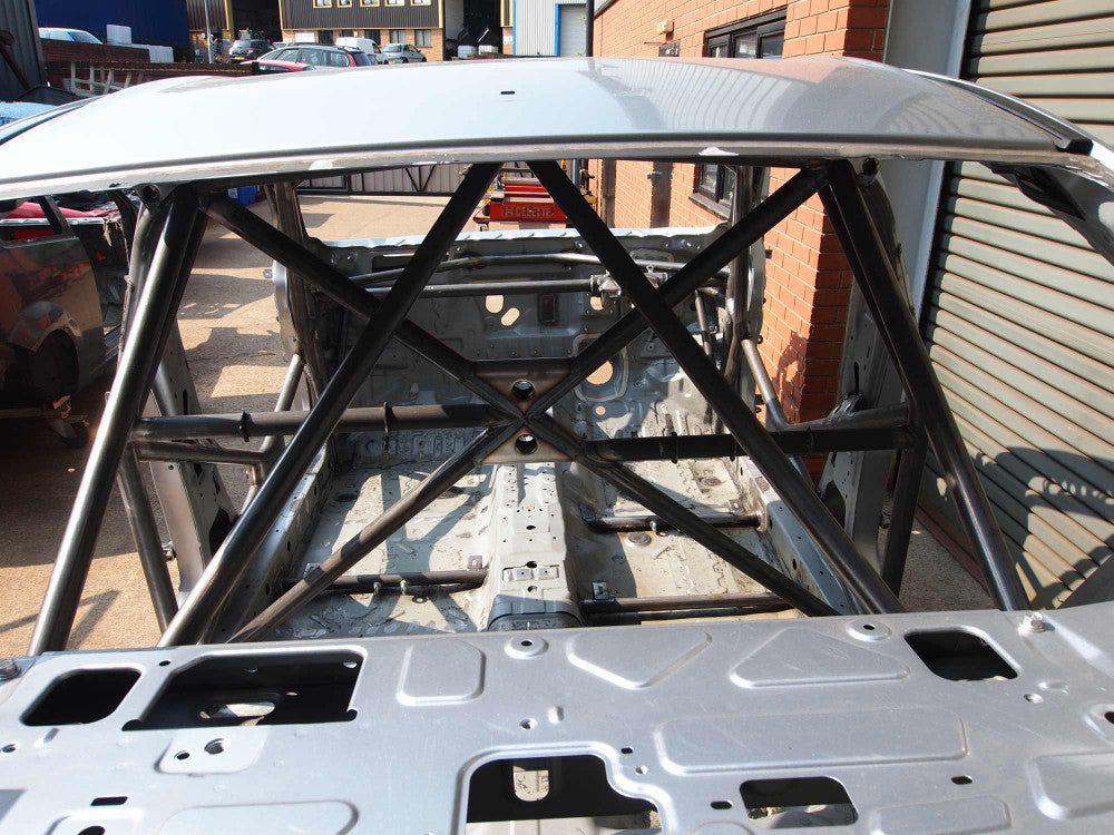 MITSUBISHI Lancer EVO X R4 Upgrade kit