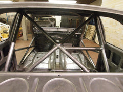 OPEL Commodore Multipoint T45 roll cage kit
