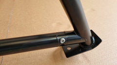 PORSCHE 911 Bolt-in T45 roll cage. FIA / MSUK Certificated to Appendix K