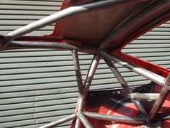 PORSCHE 964 International Multipoint T45 roll cage kit. FIA Certificated