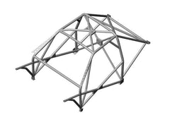 RENAULT Clio MK2 International Multipoint T45 roll cage kit. FIA Certificated