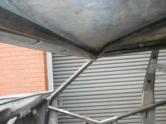 ROVER SD1 Historic T45 roll cage kit. MS UK Compliant to Appendix K