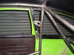 SAAB 96 Historic CDS roll cage kit. MS UK Compliant to Appendix K