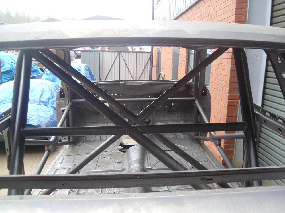 STUDEBAKER Daytona Lark Historic T45 roll cage kit. MS UK Compliant to Appendix K