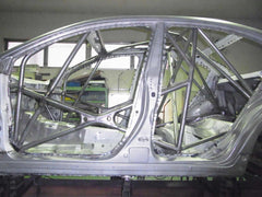 SUBARU Impreza GP / GJ GrpN International Multipoint T45 Überrollkäfigsatz. FIA-zertifiziert