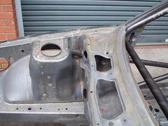 SUBARU Legacy Factory Style Historic T45 Überrollkäfig-Kit. MS UK konform zu Anhang K