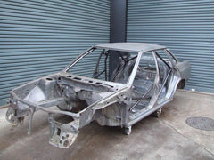 SUBARU Legacy Factory Style Historic T45 Überrollkäfig-Kit. MS UK konform zu Anhang K