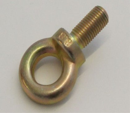 Seat Belt Eye Bolt - Universal