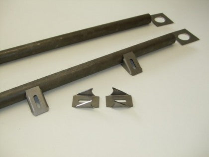 Sitzrohr-Kit – Mitsubishi Evo & Subaru GDB / GRB