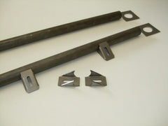 Sitzrohr-Kit – Mitsubishi Evo & Subaru GDB / GRB