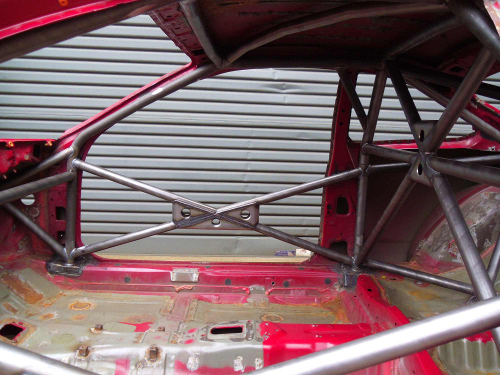 TOYOTA Celica ST 205 Multipoint CDS roll cage kit