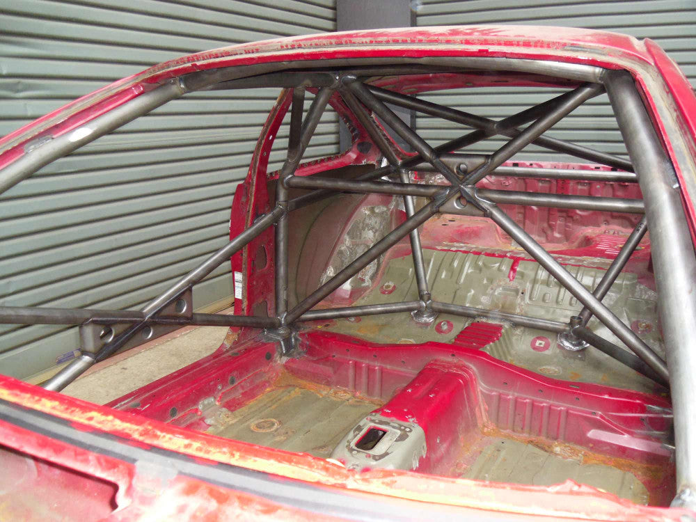 TOYOTA Celica ST 205 Multipoint CDS roll cage kit