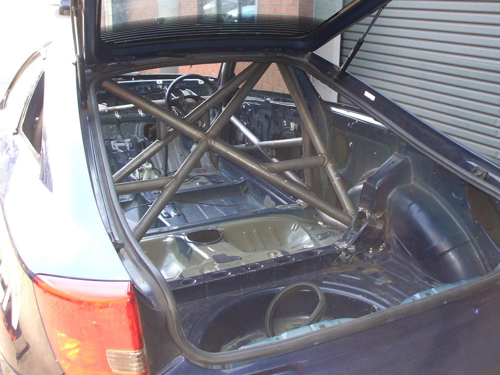 TOYOTA Celica T230 Multipoint T45 roll cage kit