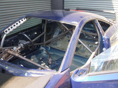 TOYOTA Celica T230 Multipoint T45 roll cage kit