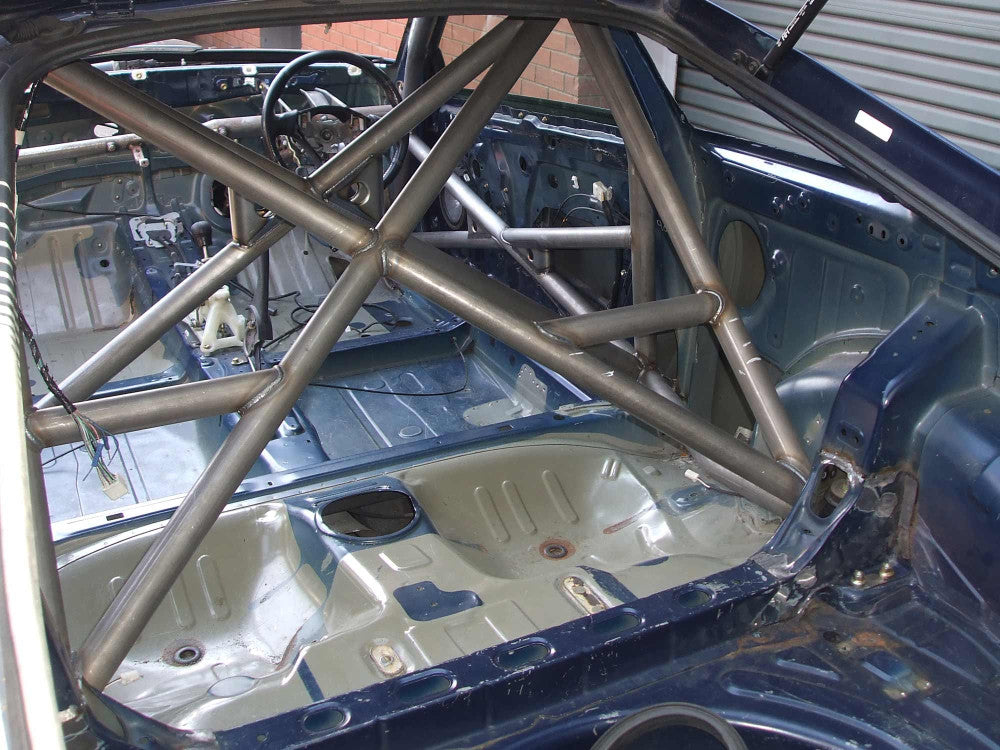 TOYOTA Celica T230 Multipoint T45 roll cage kit