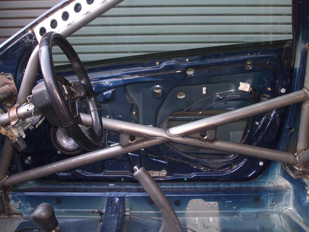 TOYOTA Celica T230 Multipoint T45 roll cage kit