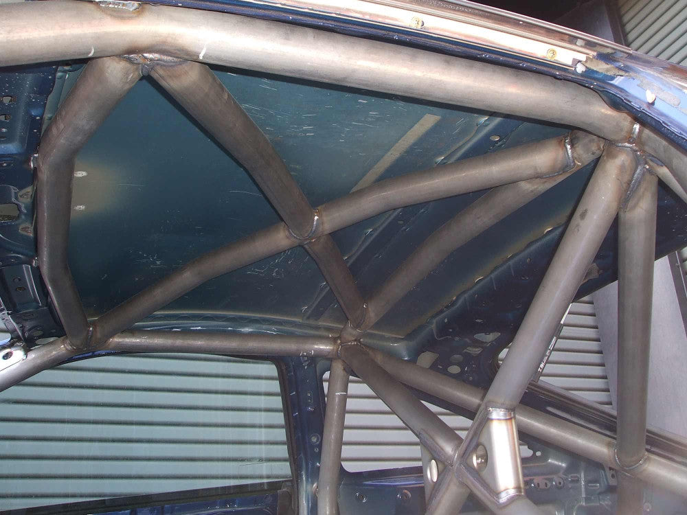 TOYOTA Celica T230 Multipoint T45 roll cage kit