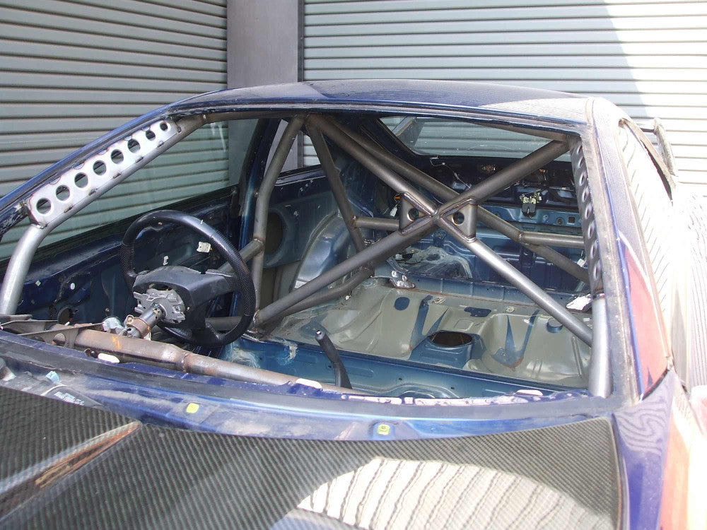 TOYOTA Celica T230 Multipoint T45 roll cage kit