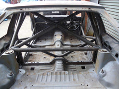 TOYOTA Corolla AE86 >97 Multipoint CDS roll cage kit