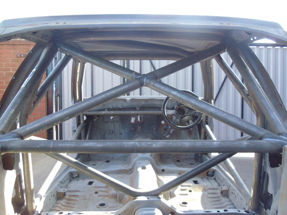 TOYOTA Corolla AE86 >97 Multipoint CDS roll cage kit