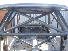 TOYOTA Corolla AE86 >97 Multipoint CDS roll cage kit