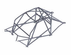 TOYOTA New 2022 GR86 International Multipoint T45 Überrollkäfigsatz. FIA-zertifiziert