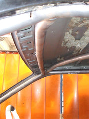 TOYOTA Starlet EP82 Multipoint T45 Überrollkäfigsatz