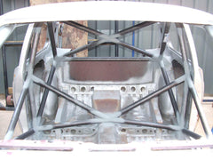 TOYOTA Starlet KP60 Multipoint CDS roll cage kit