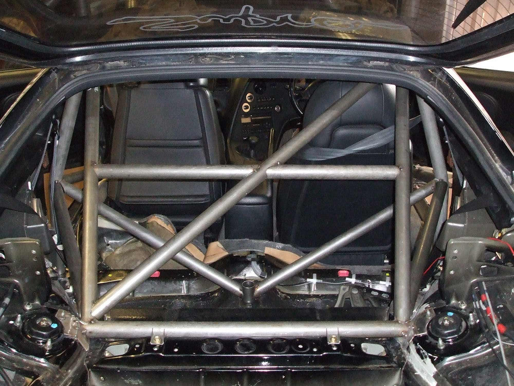TOYOTA Supra MK4 6 Point CDS roll cage kit