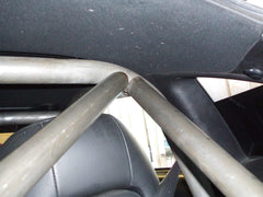 TOYOTA Supra MK4 Multipoint T45 roll cage kit