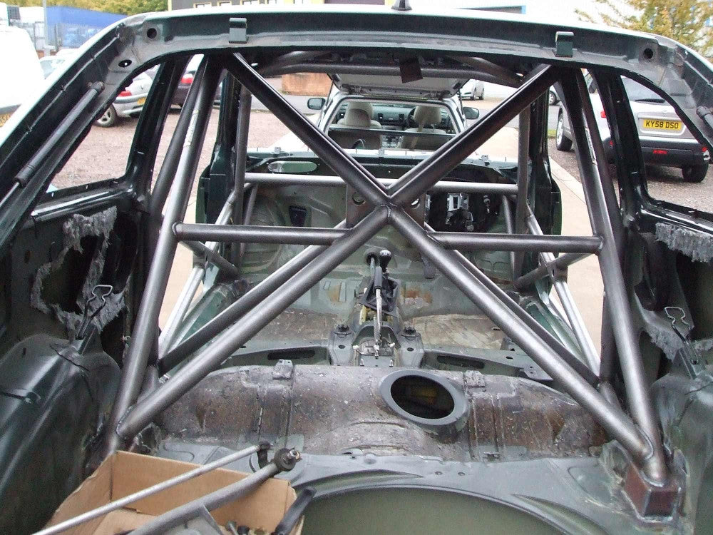 VAUXHALL Astra MK4 Multipoint CDS roll cage kit