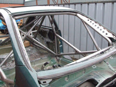 VAUXHALL Astra MK4 Multipoint T45 roll cage kit