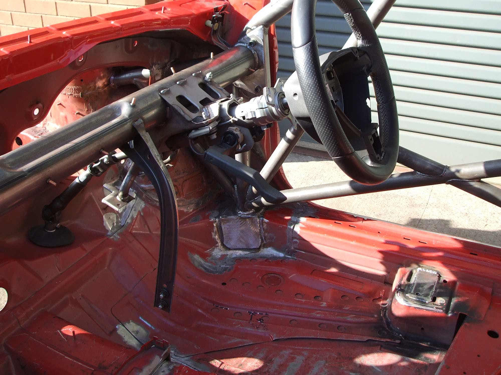 VAUXHALL Astra VXR 2006/7 MK5 Multipoint CDS roll cage kit