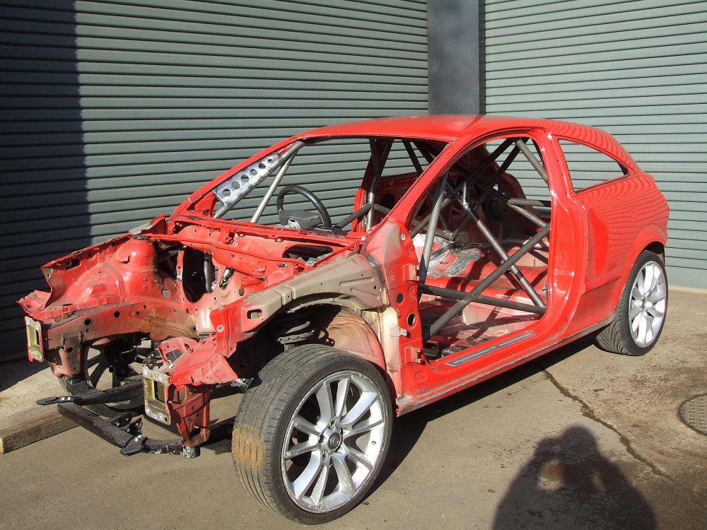 VAUXHALL Astra VXR 2006/7 MK5 Multipoint CDS roll cage kit