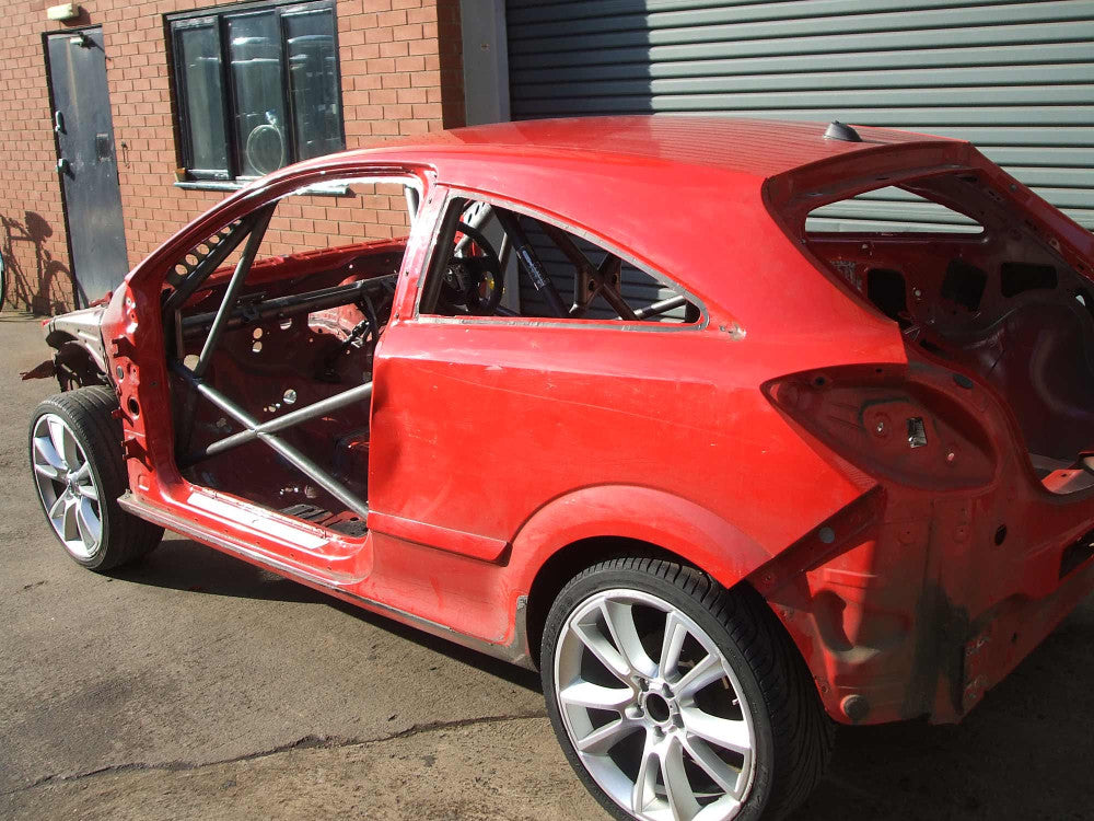 VAUXHALL Astra VXR 2006/7 MK5 Multipoint CDS roll cage kit