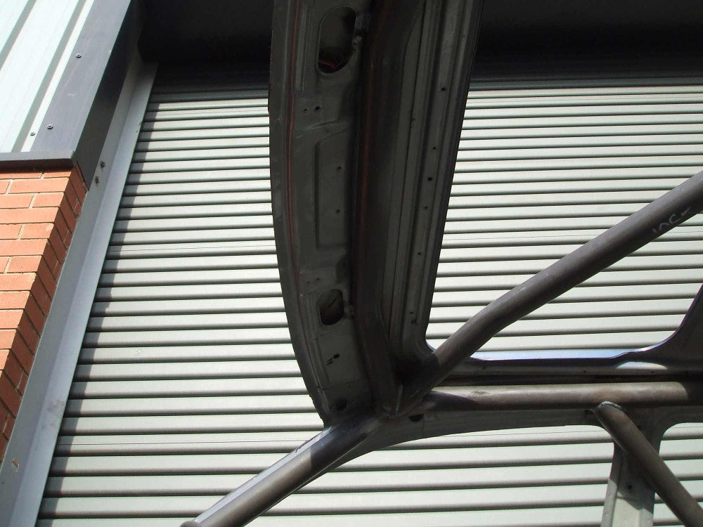 VAUXHALL Cavalier MK3 88-95 Multipoint CDS roll cage kit