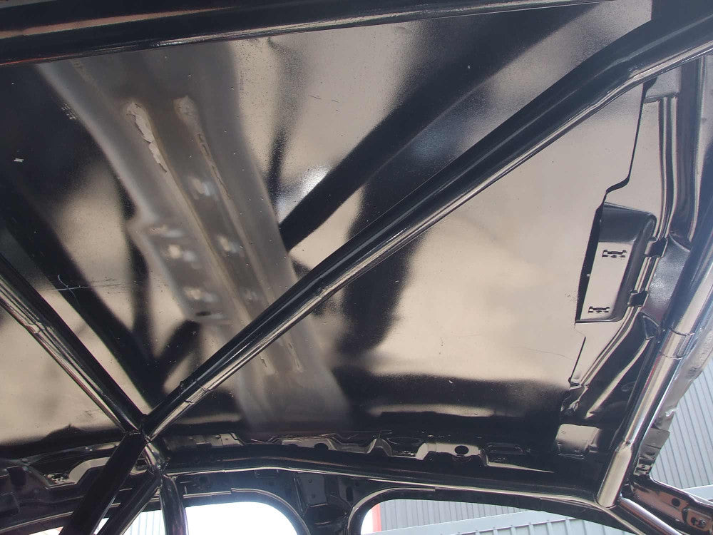 VAUXHALL Holden VXR8 Multipoint T45 roll cage kit. MS UK Compliant