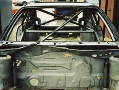 VOLKSWAGEN Corrado Multipoint T45 Überrollkäfigsatz