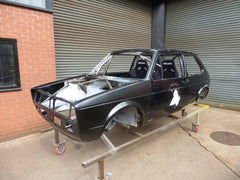 VOLKSWAGEN Golf Mk1 Multipoint T45 Überrollkäfigsatz