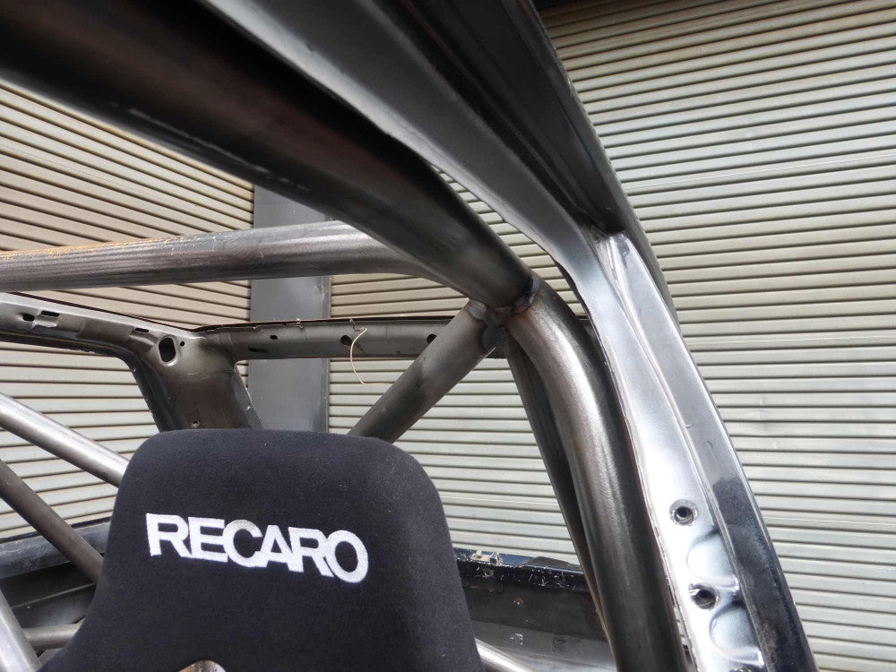 VOLKSWAGEN Golf Mk1 Multipoint T45 Überrollkäfigsatz