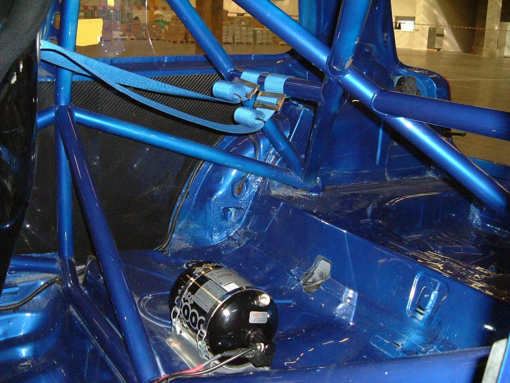 VOLKSWAGEN Golf Mk4 R32 International Multipoint T45 Überrollkäfigsatz. FIA-zertifiziert